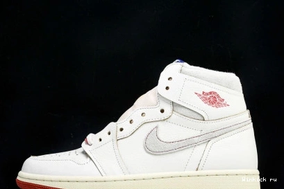 High 1 Jordan “Sail Air OG WMNS Cinnabar” 1031